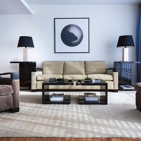 فندق ذا ماندالا برلين المظهر الخارجي الصورة A living room