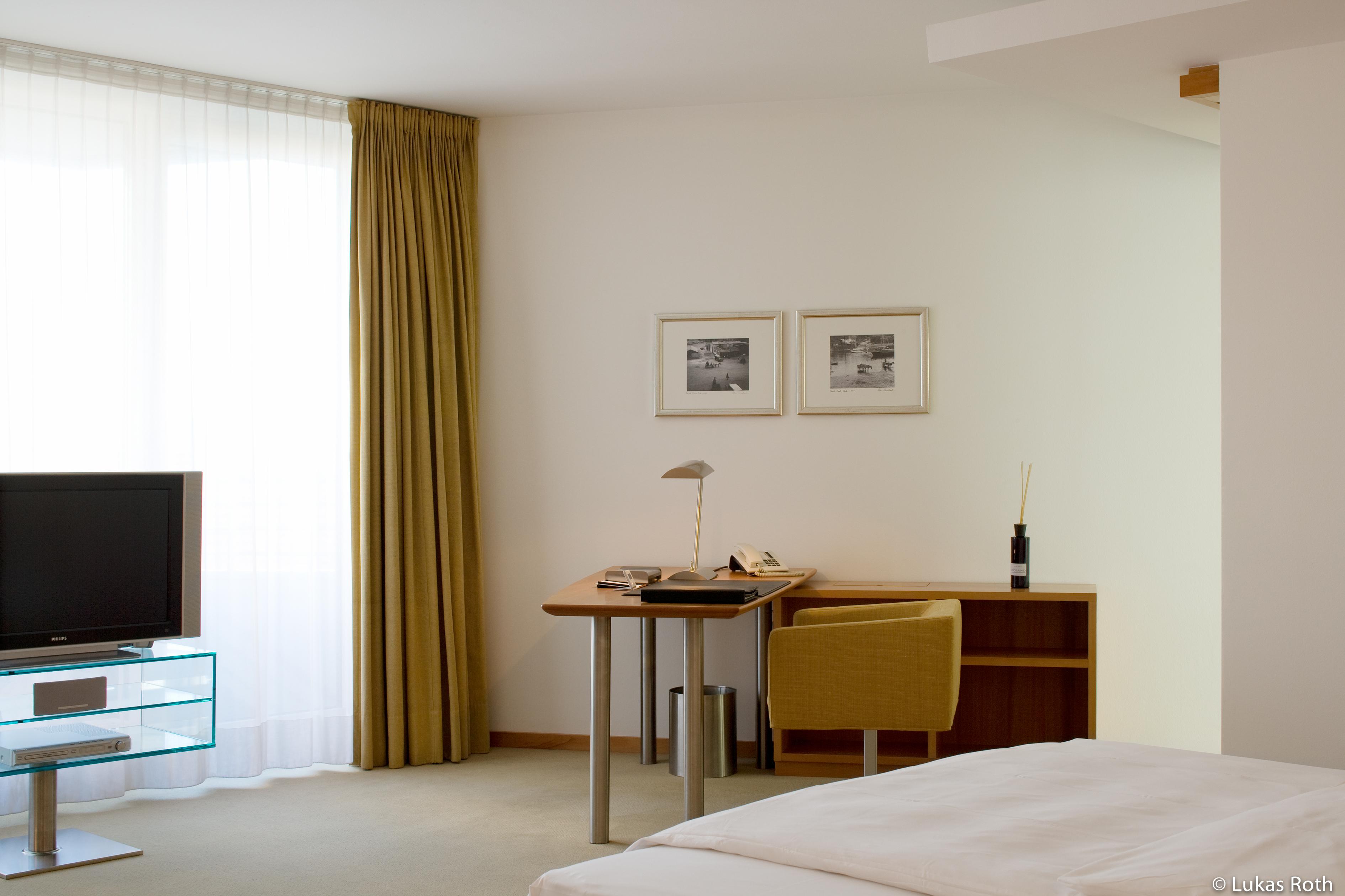 فندق ذا ماندالا برلين المظهر الخارجي الصورة A room at the Hotel de la Ville
